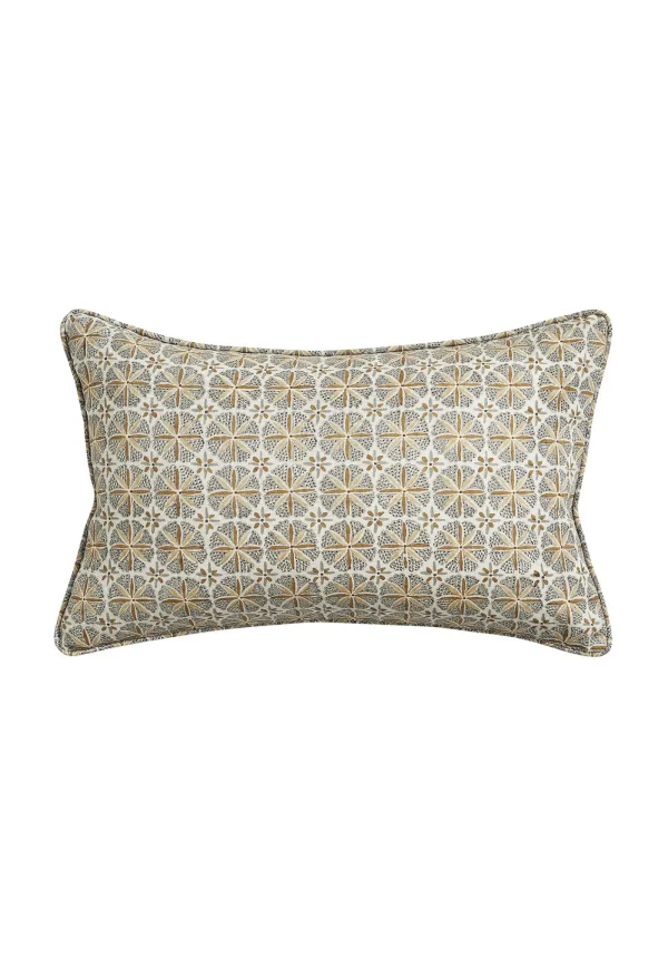 Sale Assam Egypt Linen Cushion 35x55cm Cushions & Throws