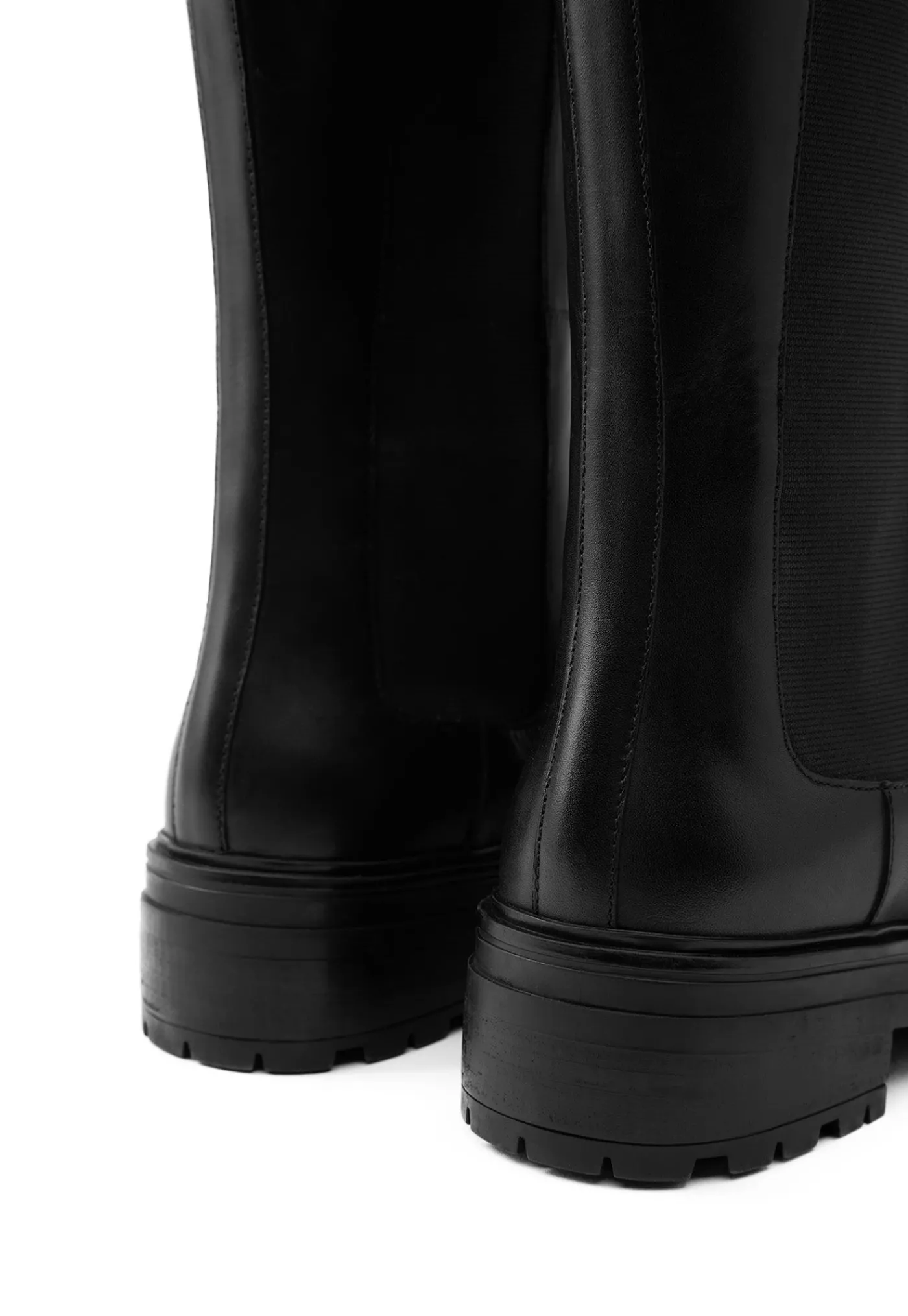 astoria_knee_boot__black_3.webp Discount Astoria Knee Boot - Black Women Footwear | Boots