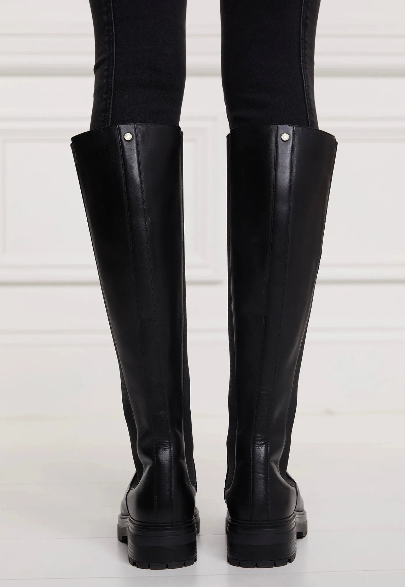 astoria_knee_boot__black_6.webp Discount Astoria Knee Boot - Black Women Footwear | Boots
