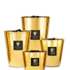 Online Aurum Scented Candle Candles