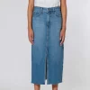 Best Avery Skirt - Champion Women Skirts | Denim