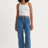 Discount Baggy Dad - Hold My Purse Women Denim