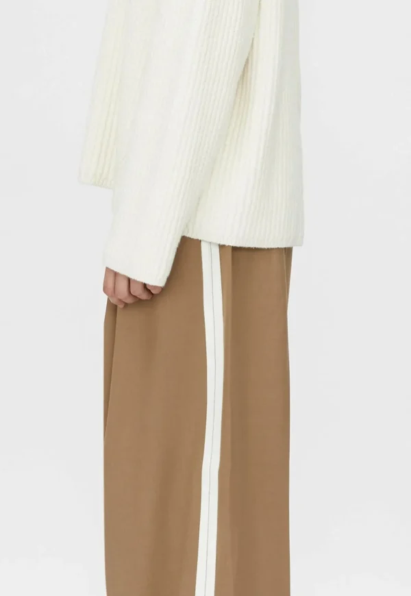 Sale Balsam Pant - Camel Women Pants