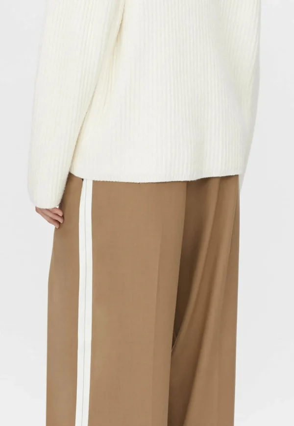 Sale Balsam Pant - Camel Women Pants