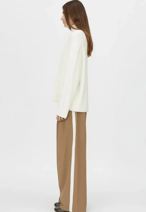 Sale Balsam Pant - Camel Women Pants