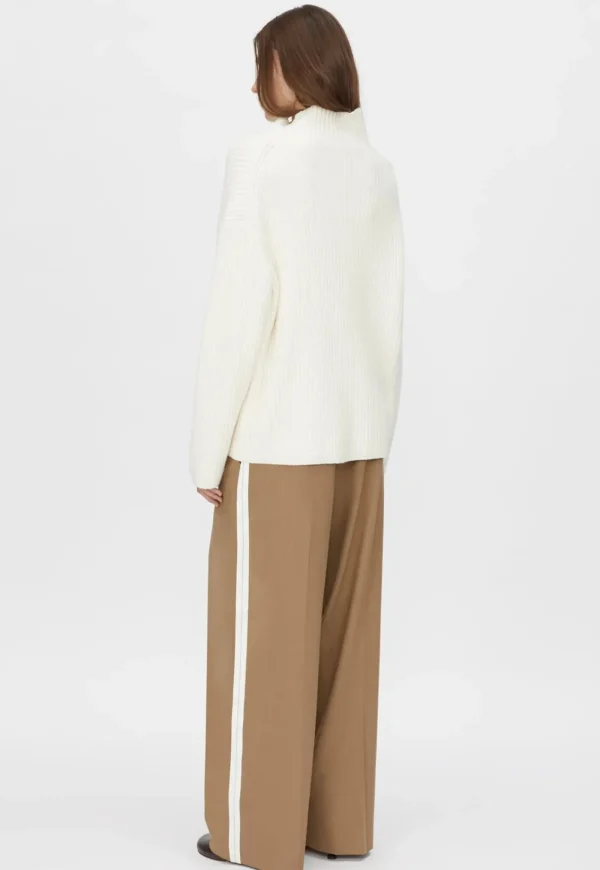 Sale Balsam Pant - Camel Women Pants