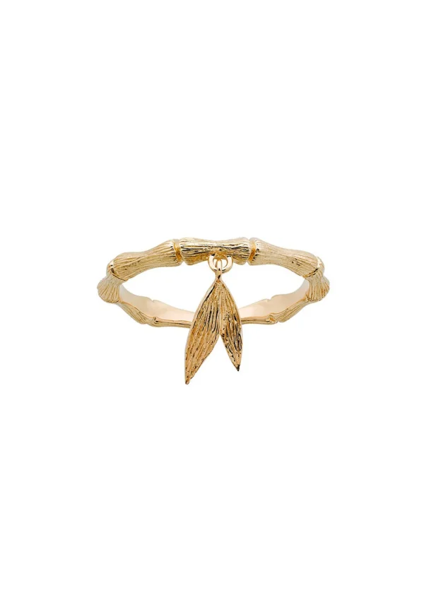 Discount Bamboo Ring Women Jewellery | Jewellery
