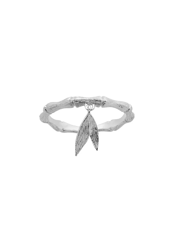 Discount Bamboo Ring Women Jewellery | Jewellery