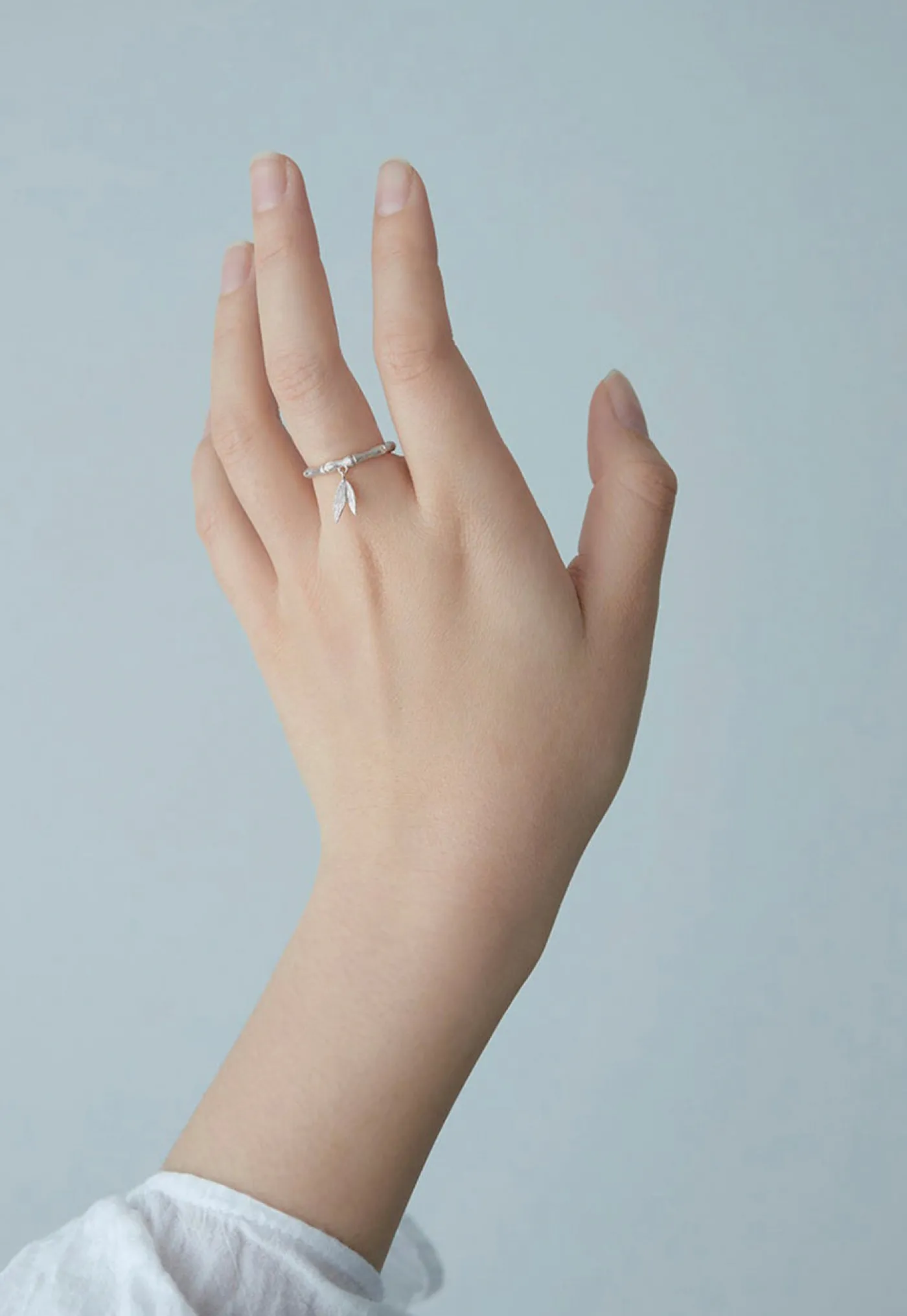 bamboo_ring_3.webp Discount Bamboo Ring Women Jewellery | Jewellery