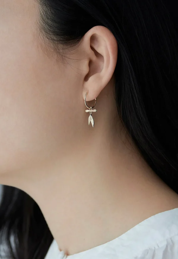 Online Bamboo Sleepers Women Jewellery | Jewellery
