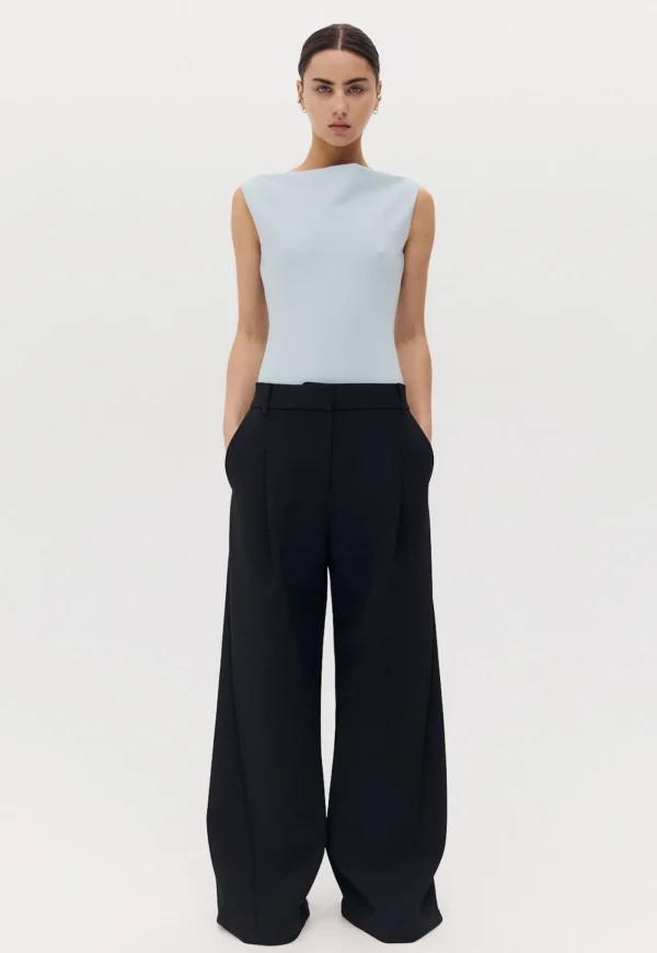 Outlet Bea Top - Dove Women Tops & Tees
