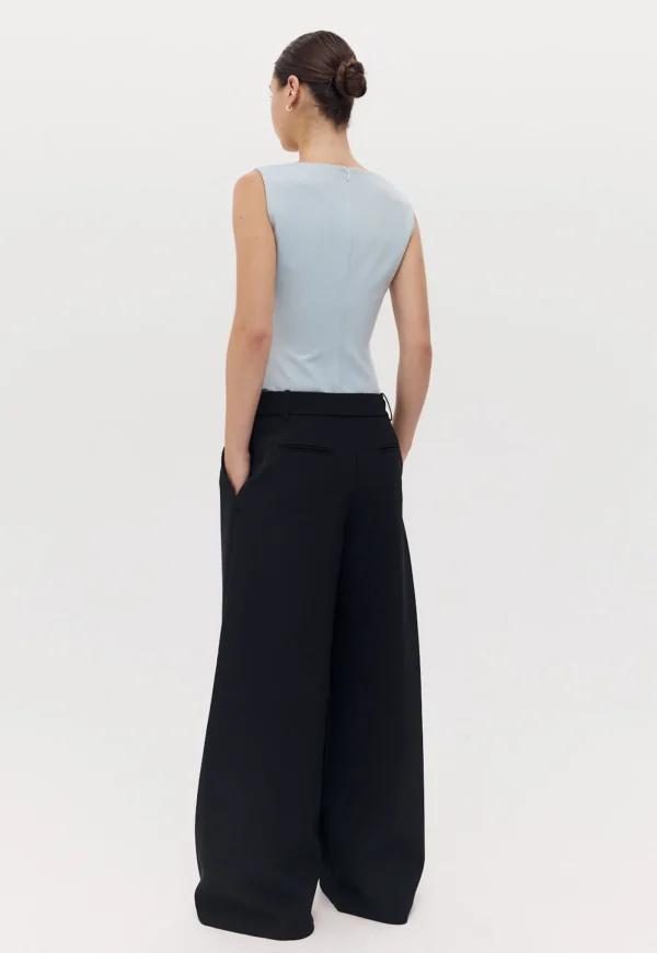 Outlet Bea Top - Dove Women Tops & Tees