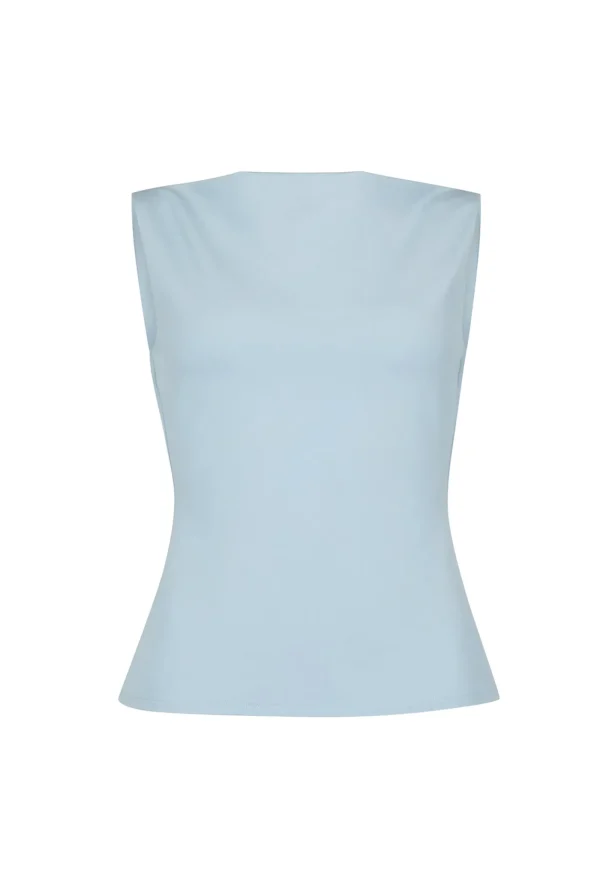 Outlet Bea Top - Dove Women Tops & Tees