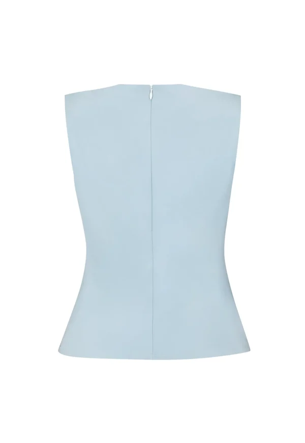 Outlet Bea Top - Dove Women Tops & Tees