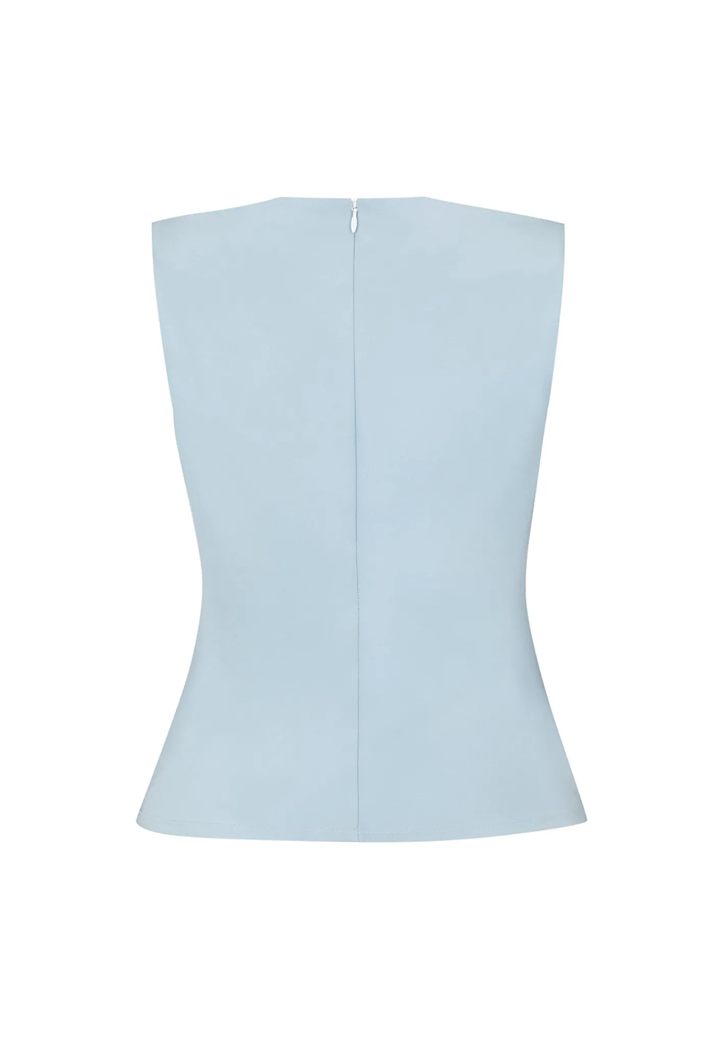 bea_top__dove_3.webp Outlet Bea Top - Dove Women Tops & Tees