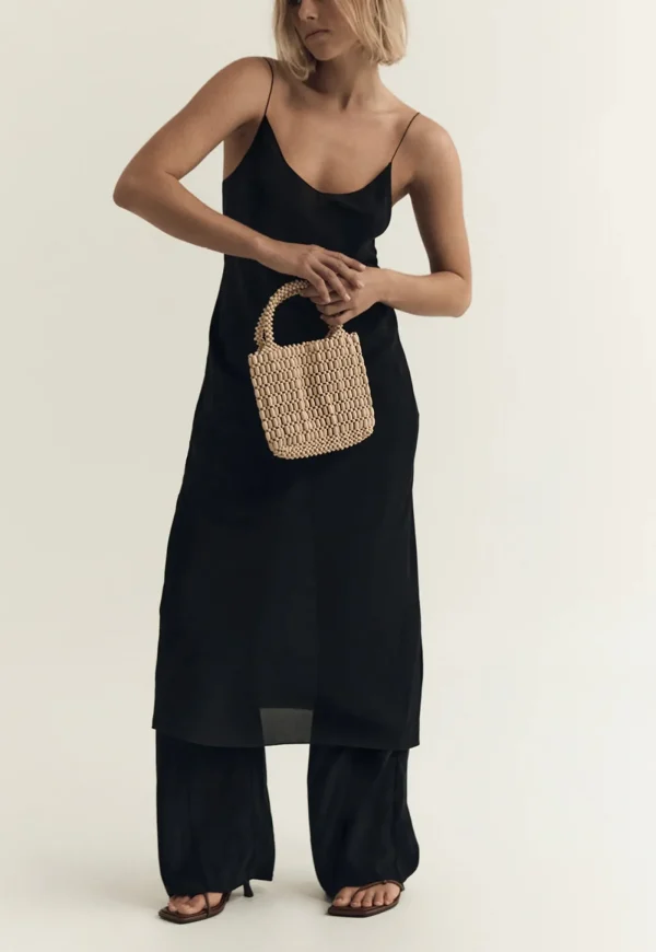 Online Beaded Bag - Bone Women Bags | Bags
