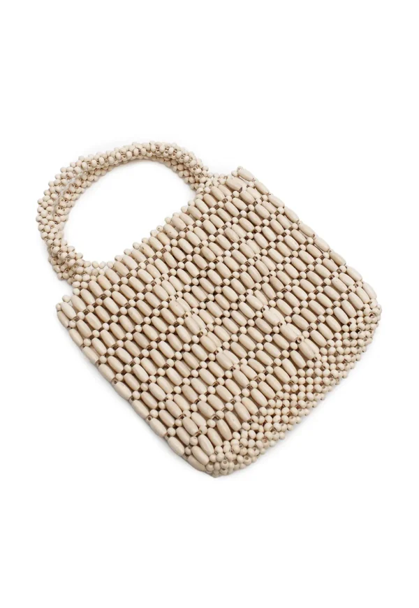 Online Beaded Bag - Bone Women Bags | Bags