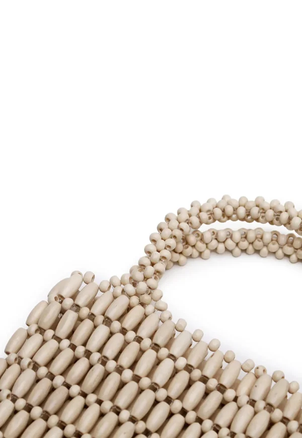 Online Beaded Bag - Bone Women Bags | Bags