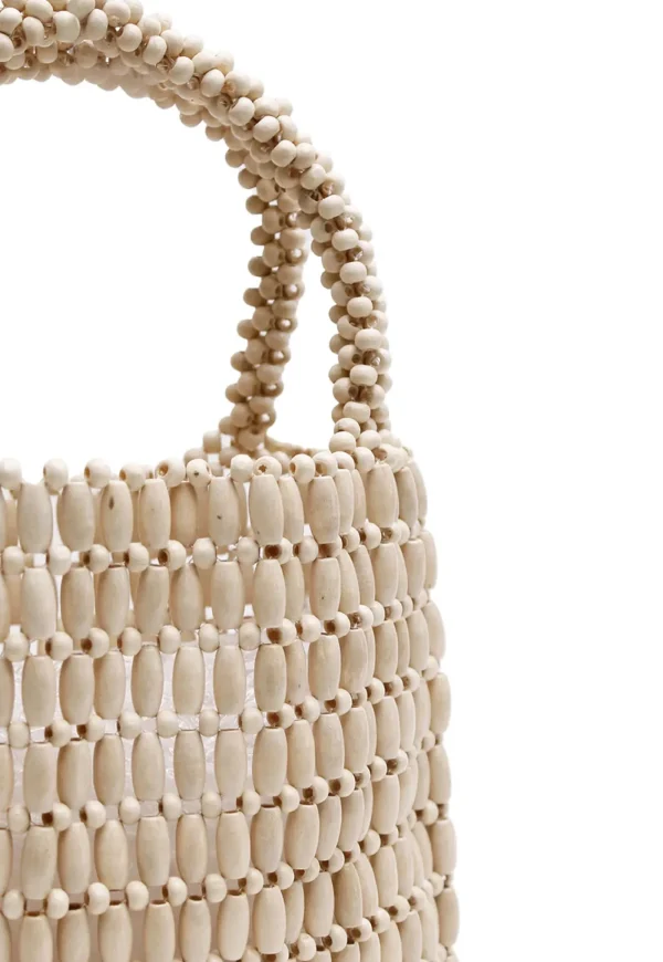 Online Beaded Bag - Bone Women Bags | Bags