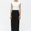 Best Bertie Skirt - Black Women Skirts