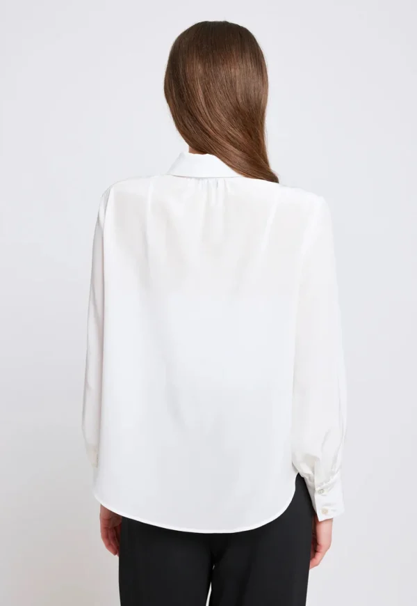 New Billie Jean Shirt - White Women Tops & Tees
