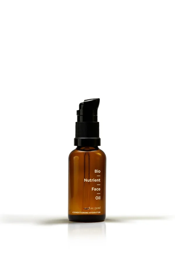 Discount Bio-Nutrient Face Oil Women Skincare
