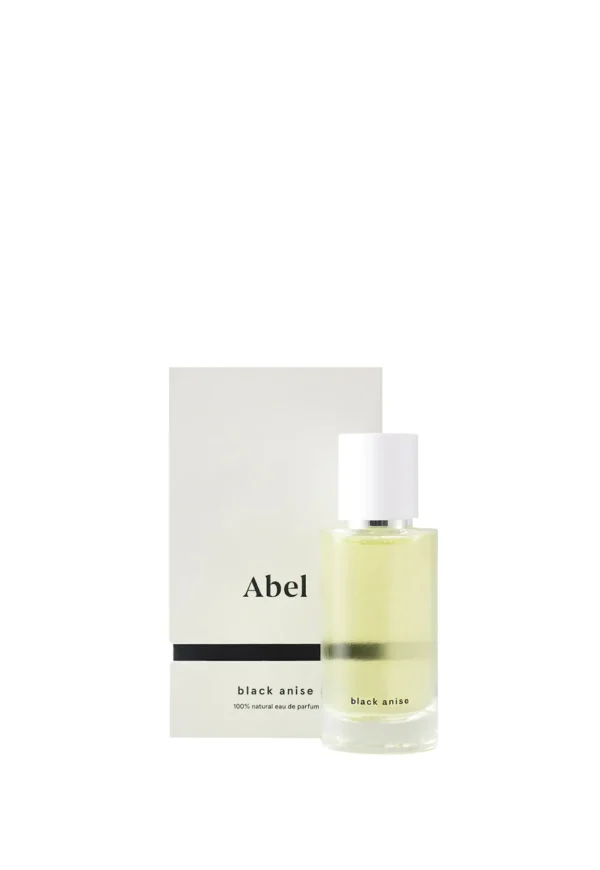 Fashion Black Anise Women Fragrance