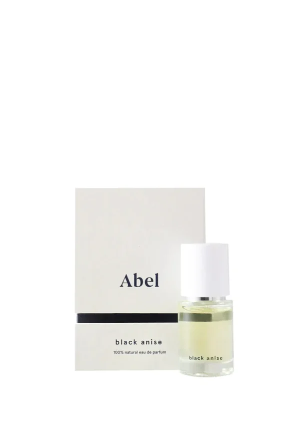 Fashion Black Anise Women Fragrance