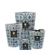 Hot Bohomania Kilan Scented Candle Candles