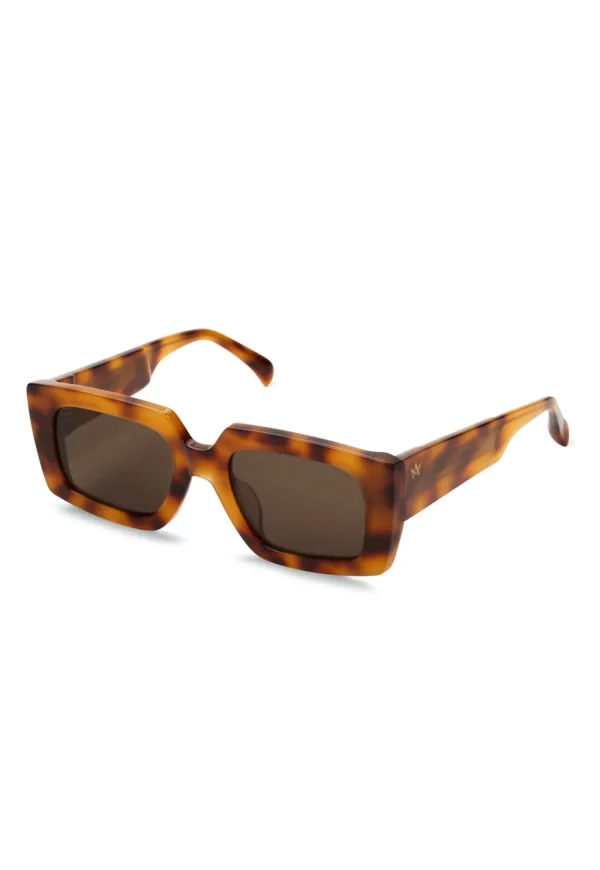 Discount Bonnie Sunglasses - Leopard Tort Women Sunglasses | Sunglasses