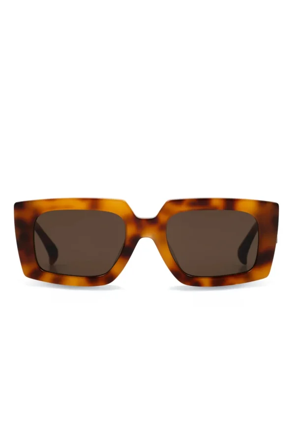 Discount Bonnie Sunglasses - Leopard Tort Women Sunglasses | Sunglasses