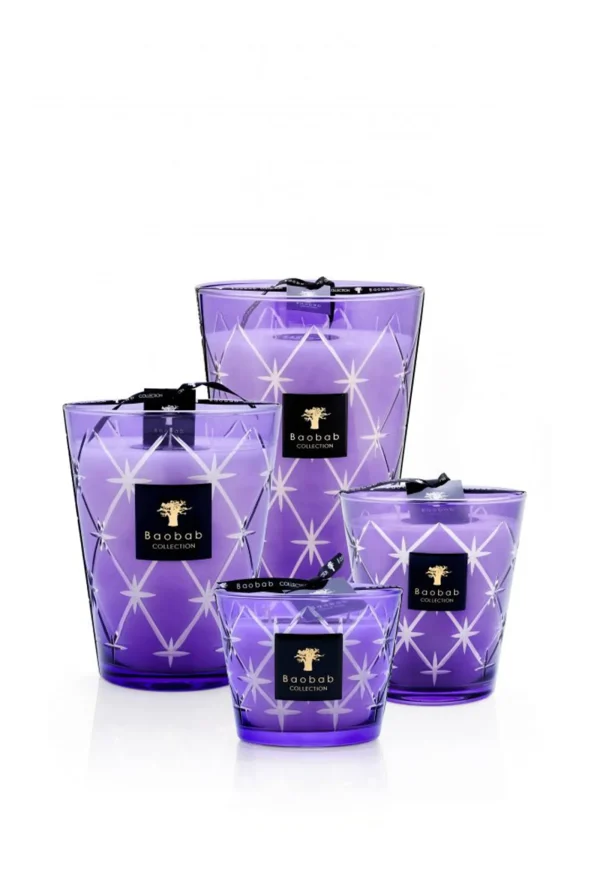 Sale Borgia/Rodrigo Scented Candle Candles