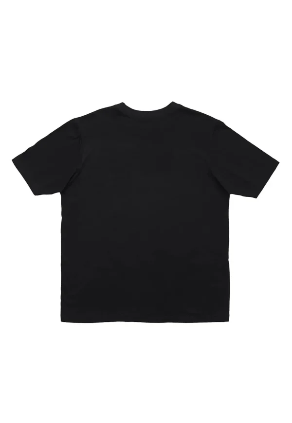 Clearance Box Tee Since - Black Women Tops & Tees