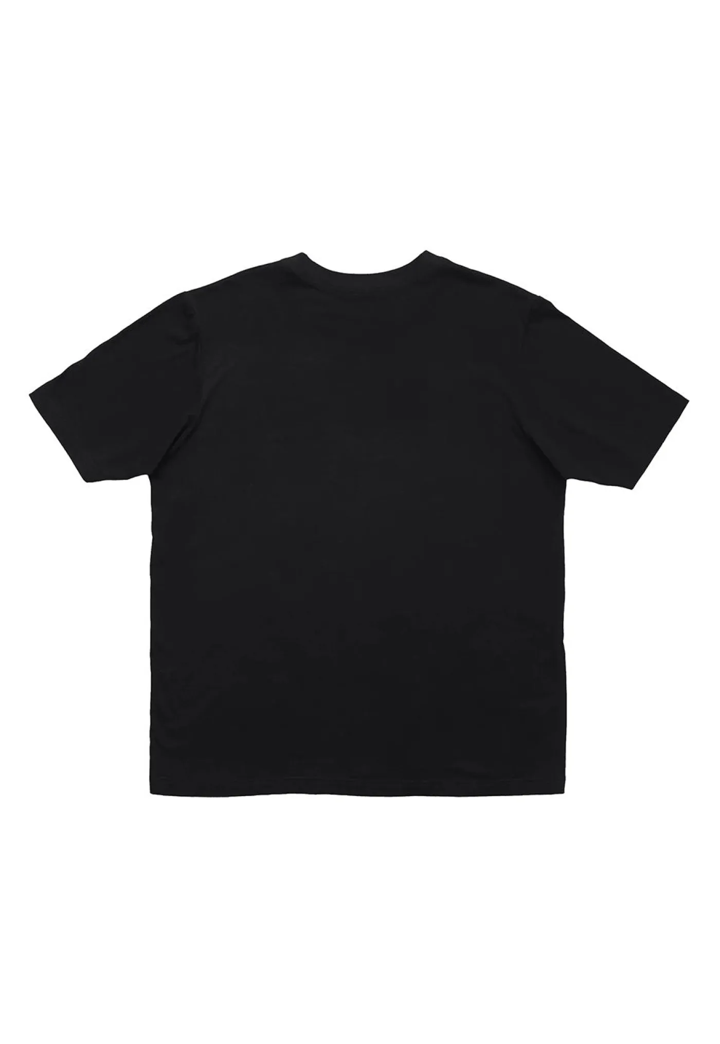 box_tee_since__black_1.webp Clearance Box Tee Since - Black Women Tops & Tees