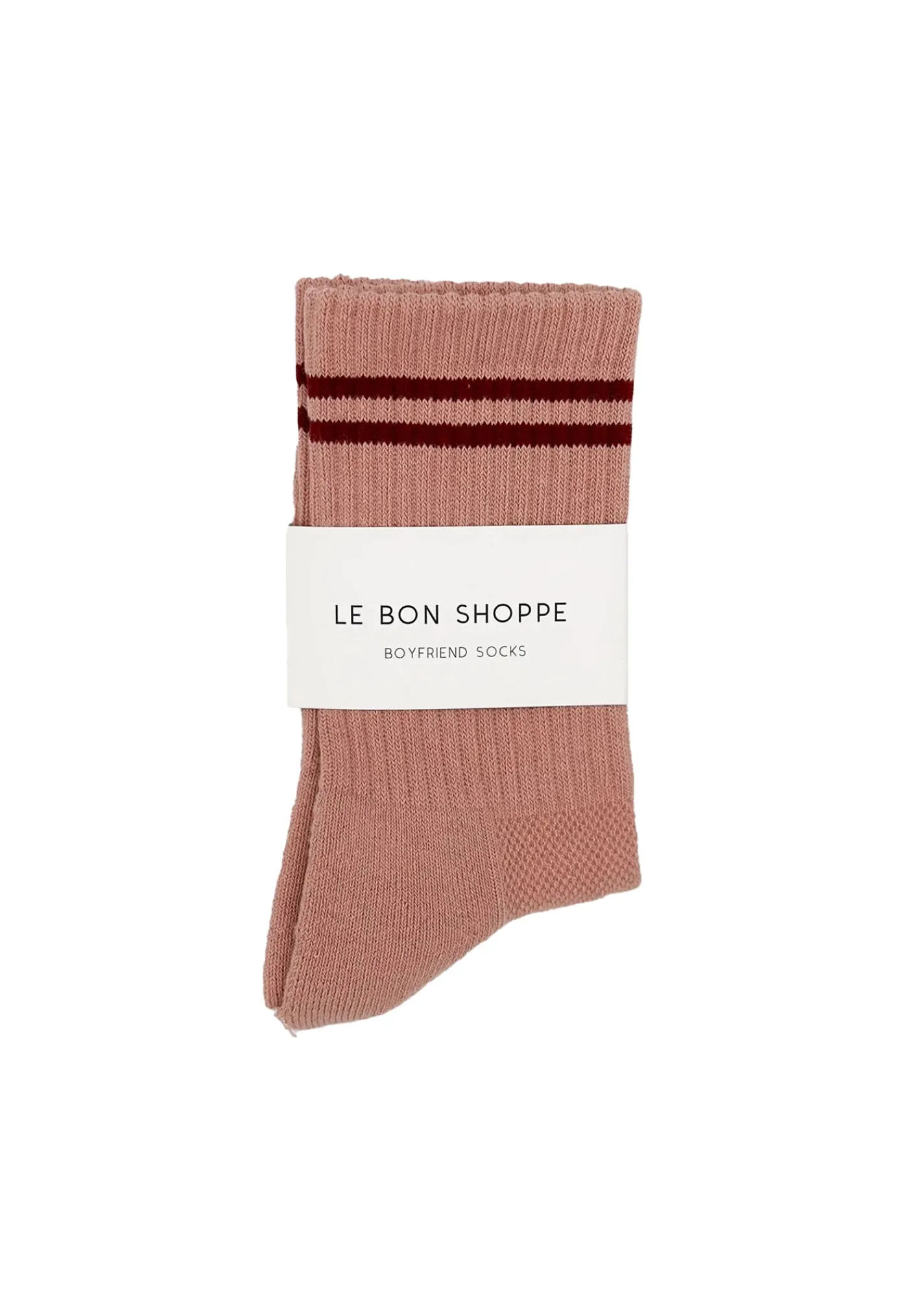 boyfriend_socks__vintage__0.webp New Boyfriend Socks - Vintage Pink Women Socks | Socks