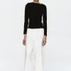 New Bryn Top - Black Women Tops & Tees