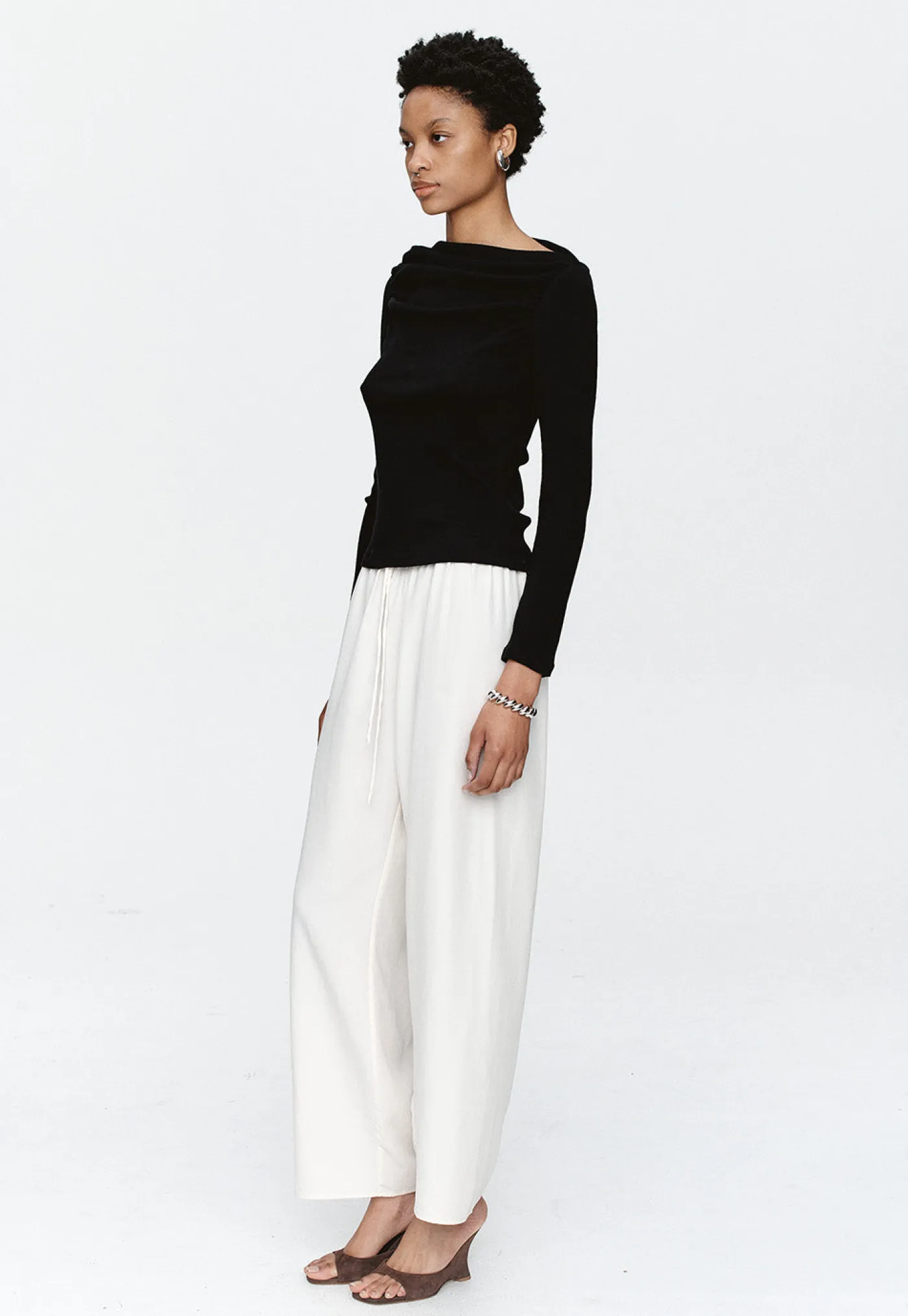 bryn_top__black_2.webp New Bryn Top - Black Women Tops & Tees