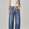Hot Brynn Trouser - Atlantis Women Denim