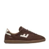 Best Burela Slim - Chocolate Women Footwear | Sneakers