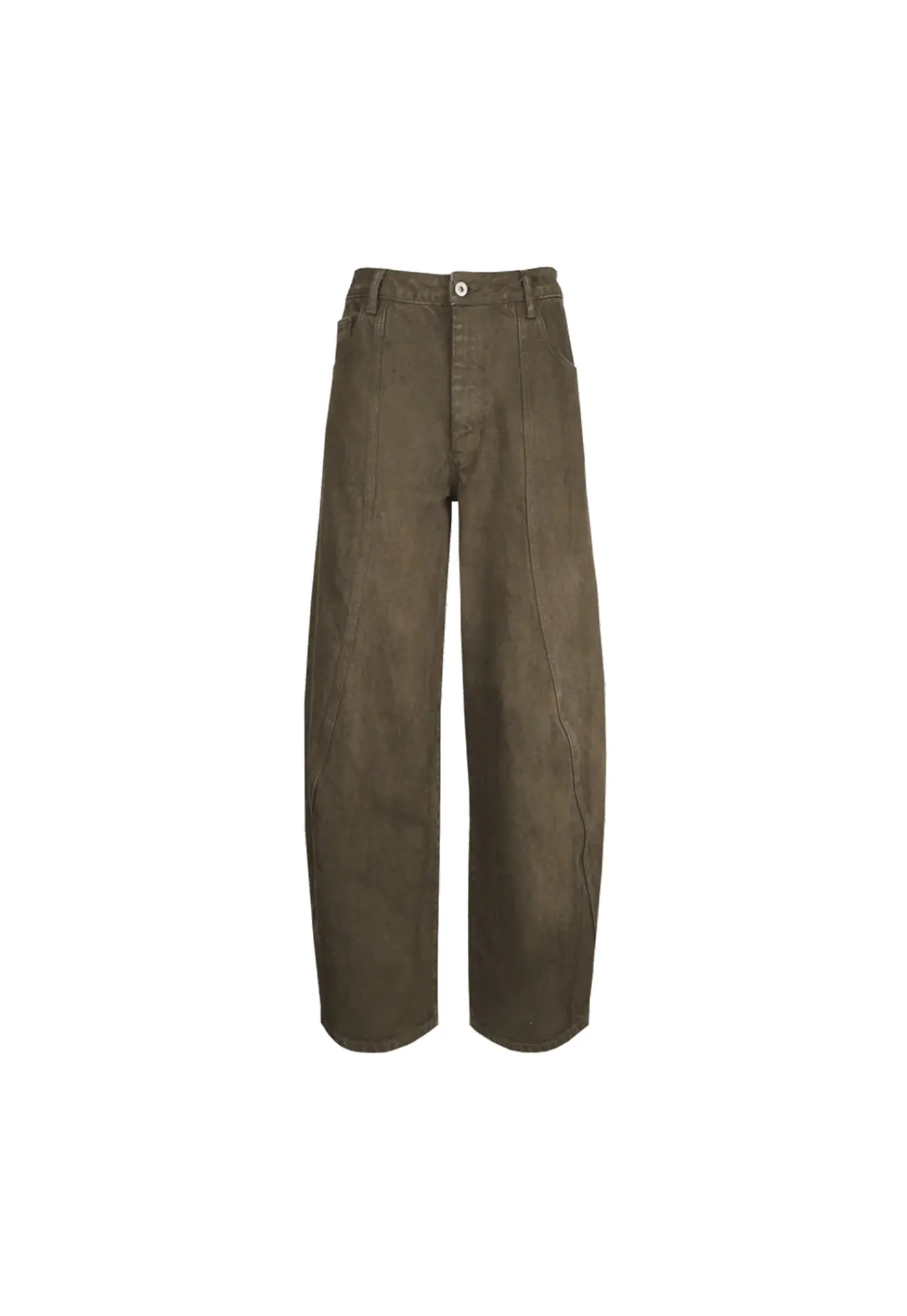 buzz_jean__khaki_3.webp Outlet Buzz Jean - Khaki Women Denim