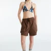 Sale Cabinboy Shorts - Cacao Women Shorts