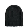 Best Cable Beanie - Black Women Hats | Hats
