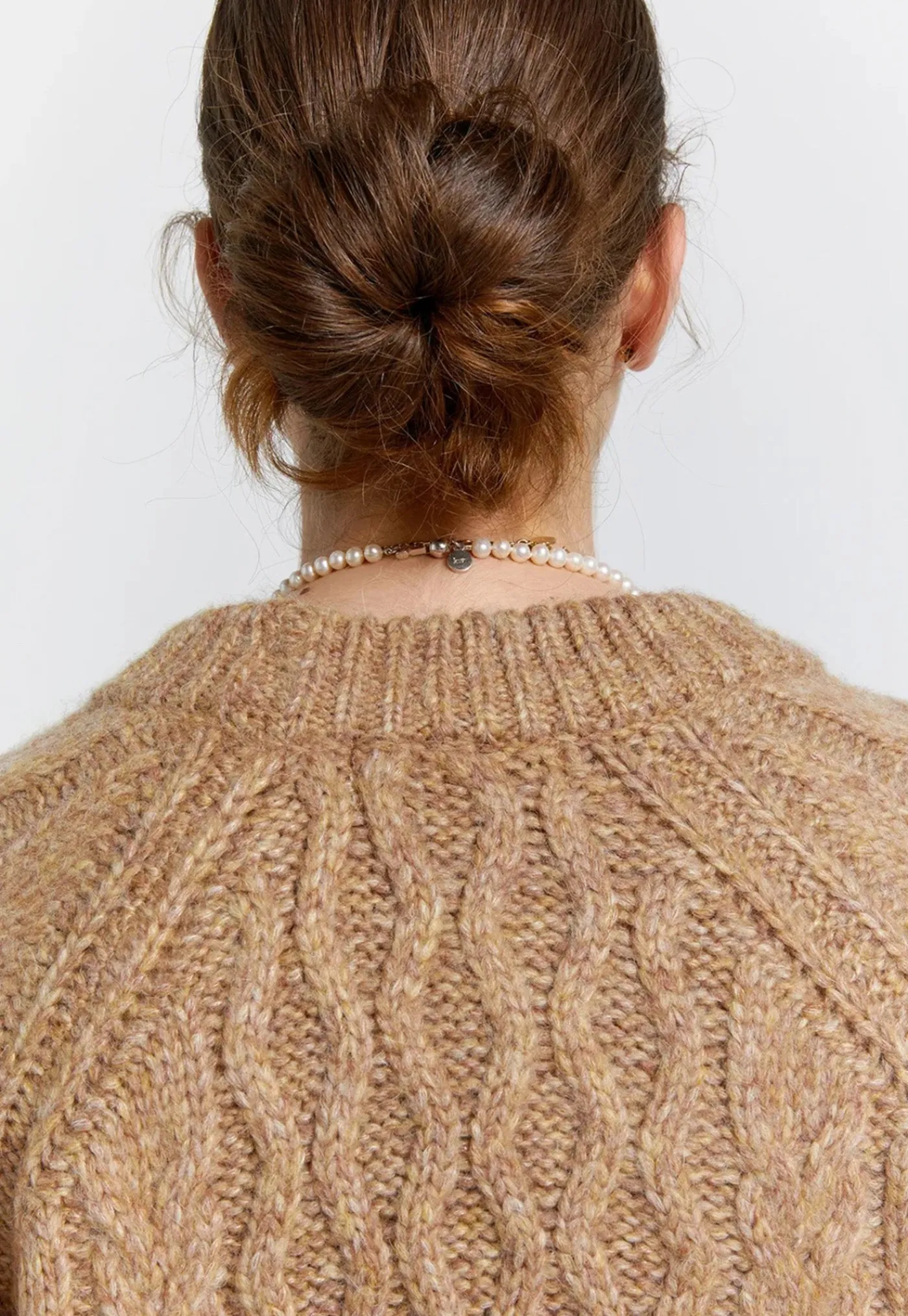 cable_knit_cropped_sweate_2.webp Best Cable Knit Cropped Sweater - Honey Marle Women Knitwear