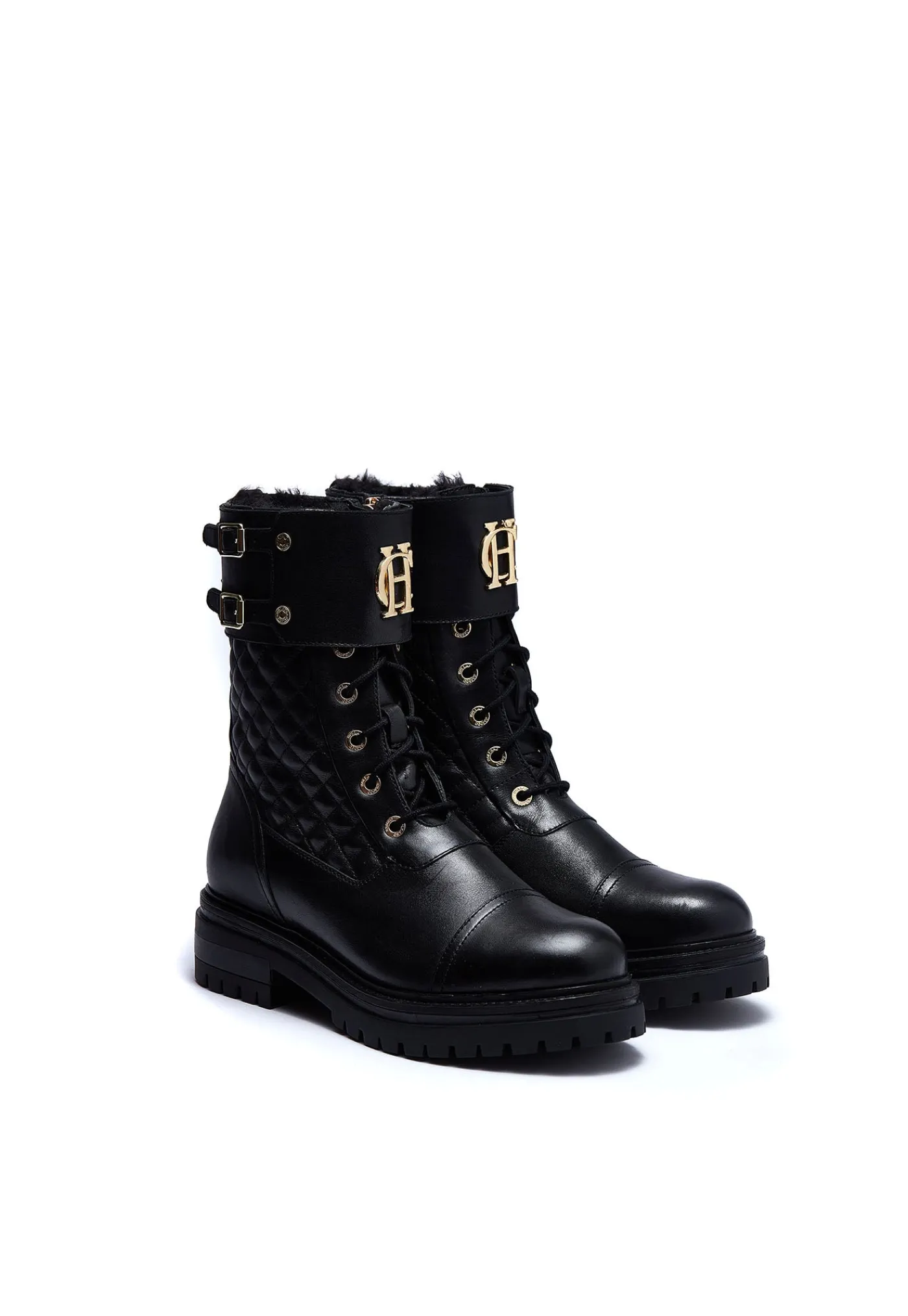 camden_biker_boot__black_2.webp Online Camden Biker Boot - Black Women Footwear | Boots
