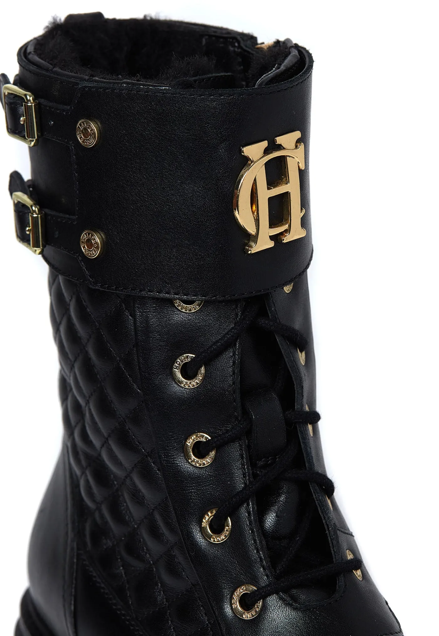 camden_biker_boot__black_4.webp Online Camden Biker Boot - Black Women Footwear | Boots