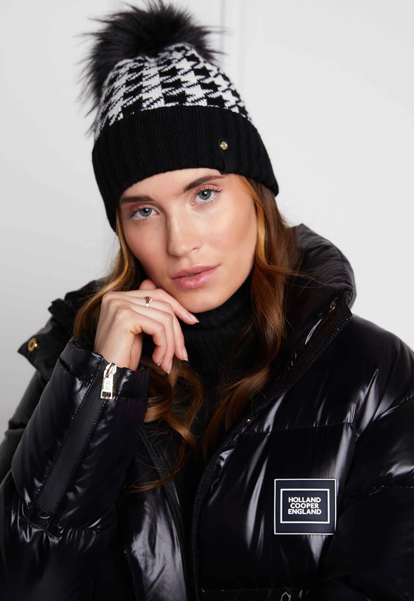 camden_longline_coat__bla_4.webp Outlet Camden Longline Coat - Black Women Coats