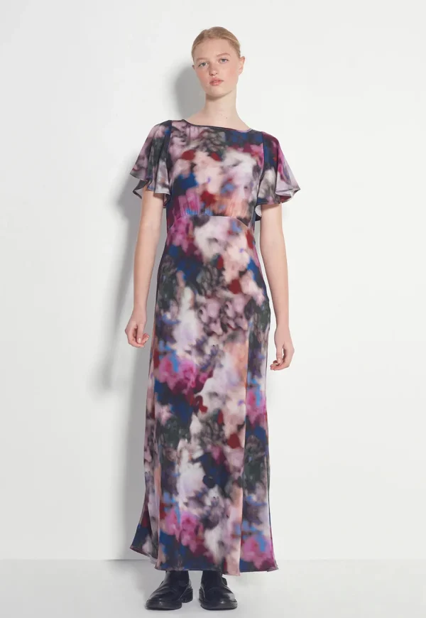 Clearance Camelia Dress - Dreamscape Women Dresses
