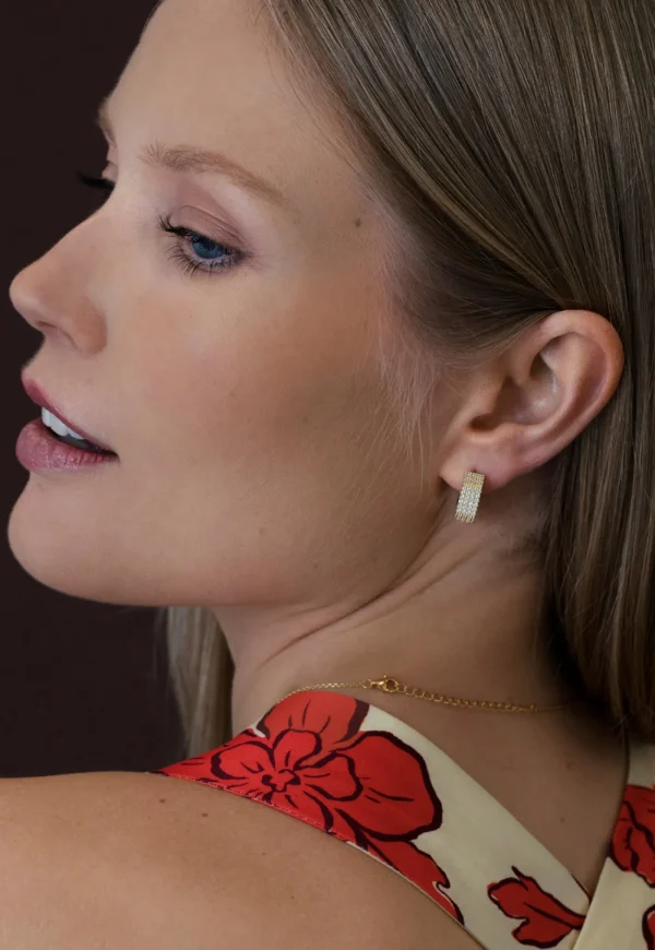 New Camille Earrings Women Jewellery | Jewellery