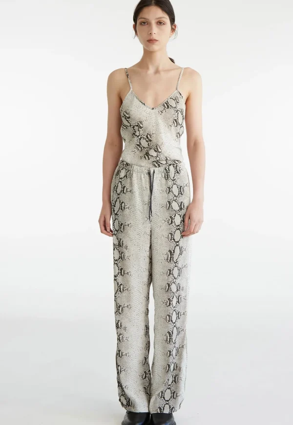 Online Camisole - Snake Women Tops & Tees