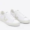 Sale Campo Canvas - White Pierre Women Footwear | Sneakers